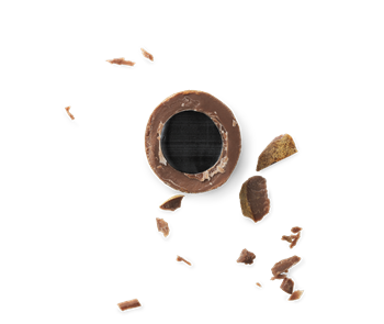 Lakrids by Bulow A Chocolate Coated Liquorice Original | Harris Farm Online