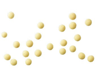 Lakrids by Bulow B Chocolate Coated Liquorice Passionfruit | Harris Farm Online