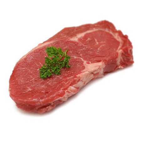 Beef - Scotch Fillet (150 - 250g) Organic Grass Fed - Belmore Meats , Frdg5-Meat - HFM, Harris Farm Markets