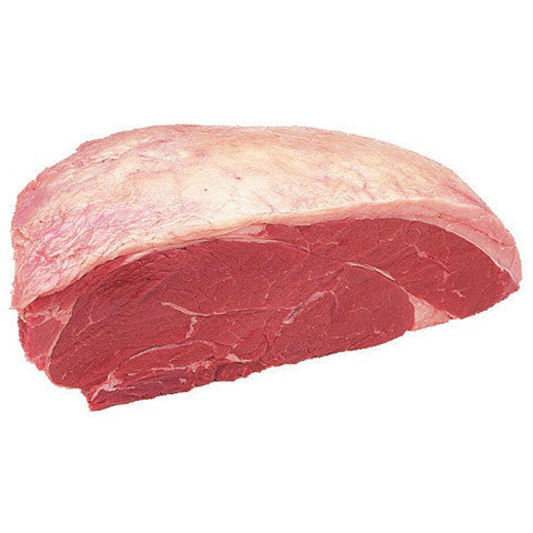 Beef Rump Whole Yearling 3kg - 4.5kg , Frdg5-Meat - HFM, Harris Farm Markets