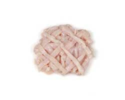 Chicken Strips Organic Belmore Meats 700-850g , Frdg5-Meat - HFM, Harris Farm Markets