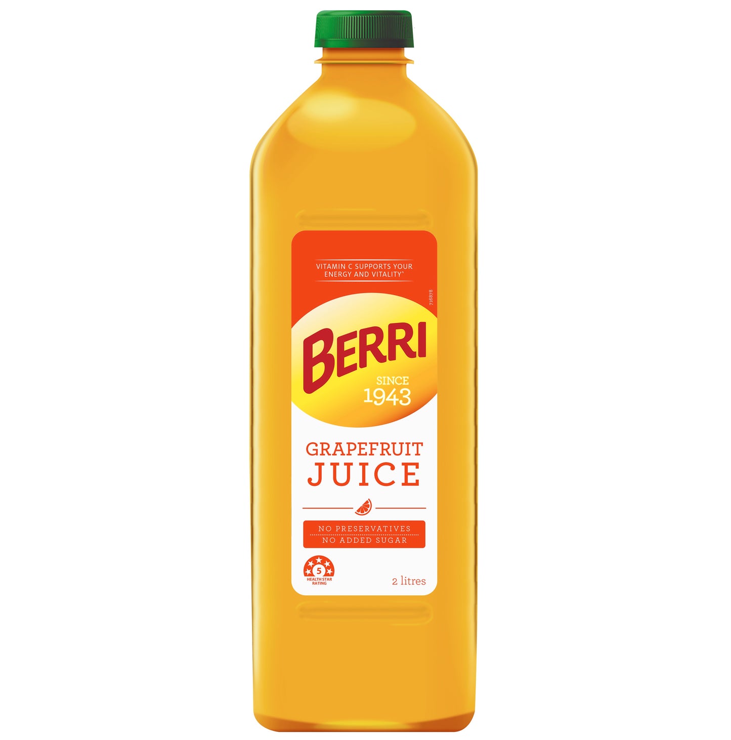 Berri - Juice Grapefruit (2L)