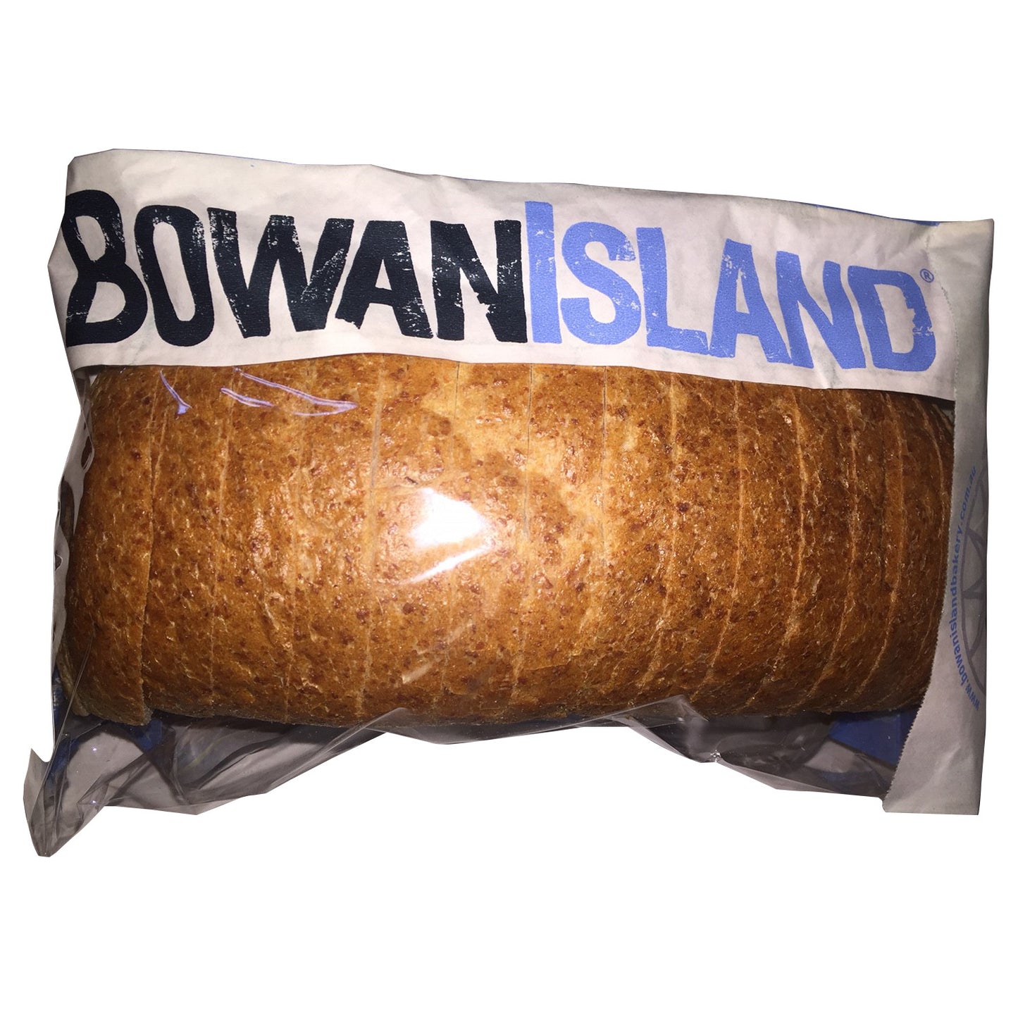 Bowan Island Sliced Spelt Canadian Sourdough 700g