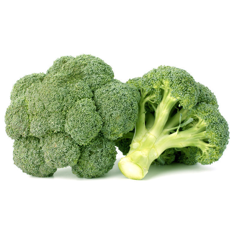 Broccoli Head Each | Harris Farm Markets Online