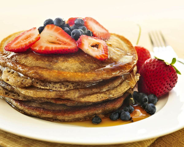 Yes You Can - Buckwheat Pancake Mix | Harris Farm Online