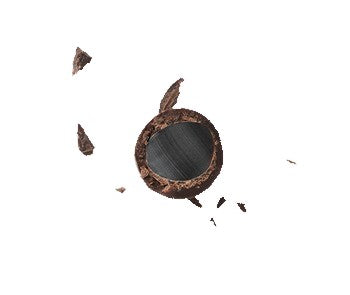 Lakrids by Bulow C Chocolate Coated Liquorice Coffee Kieni | Harris Farm Online