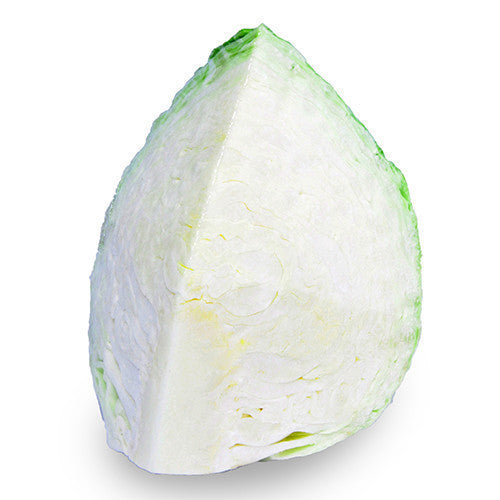 Cabbage (qtr) , S03M-Veg - HFM, Harris Farm Markets