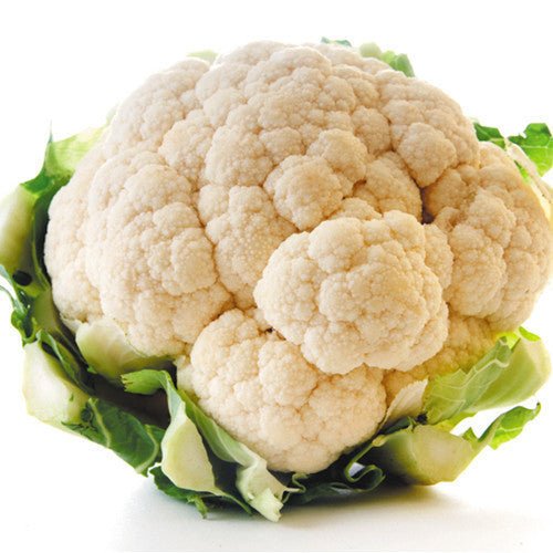 Cauliflower Whole | Harris Farm Markets Online