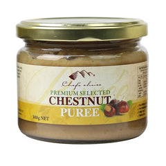 Chefs Choice Chestnut Puree Premium Selected  | Harris Farm Online