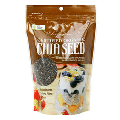 Chef's Choice Organic Chia Seed | Harris Farm Online