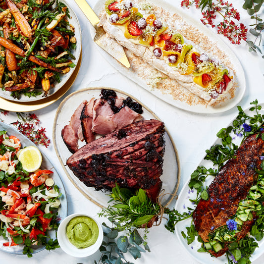 Christmas Feast