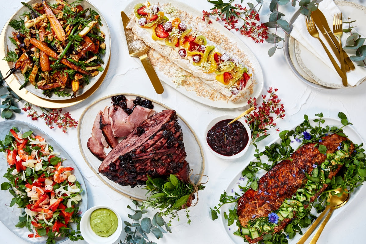 Christmas Feast