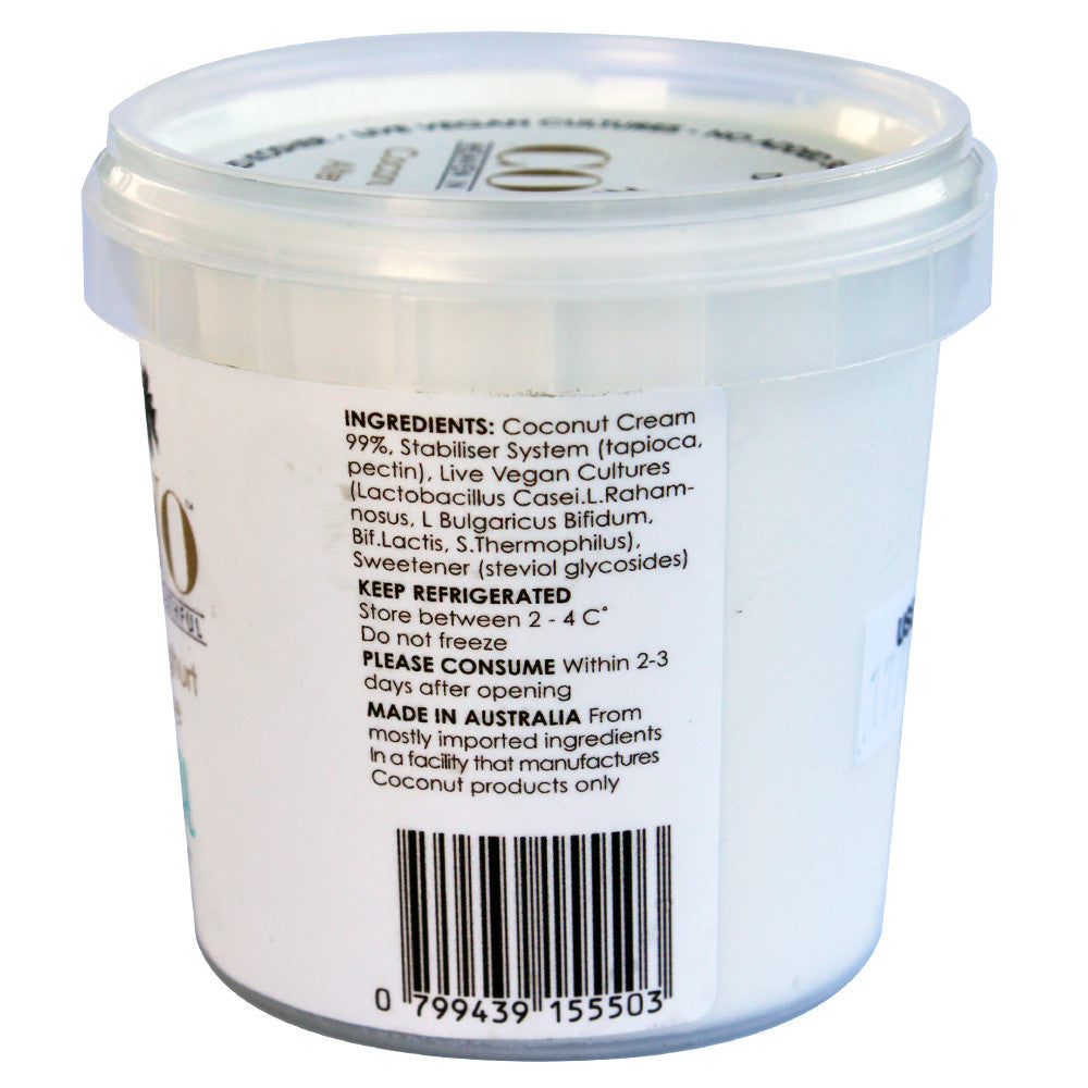 Co-Yo Yoghurt Natural 150g , Frdg2-Dairy - HFM, Harris Farm Markets
- 3