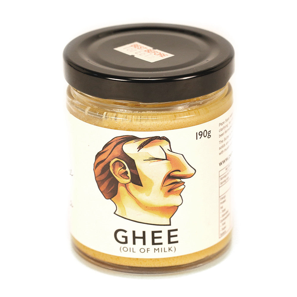 Pepe Saya Ghee 250ml , Frdg2-Dairy - HFM, Harris Farm Markets