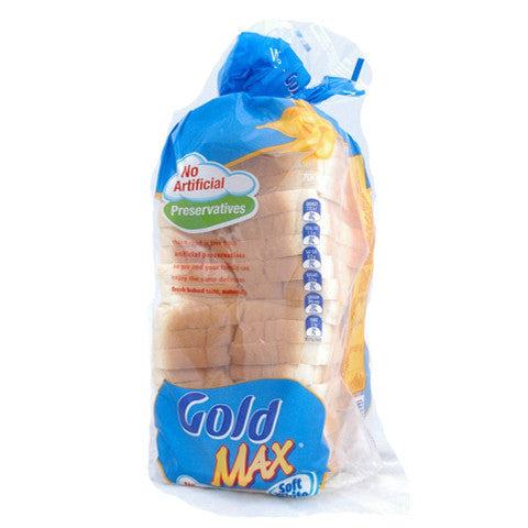 Gold Max Soft White 650g , Z-Bakery - HFM, Harris Farm Markets
