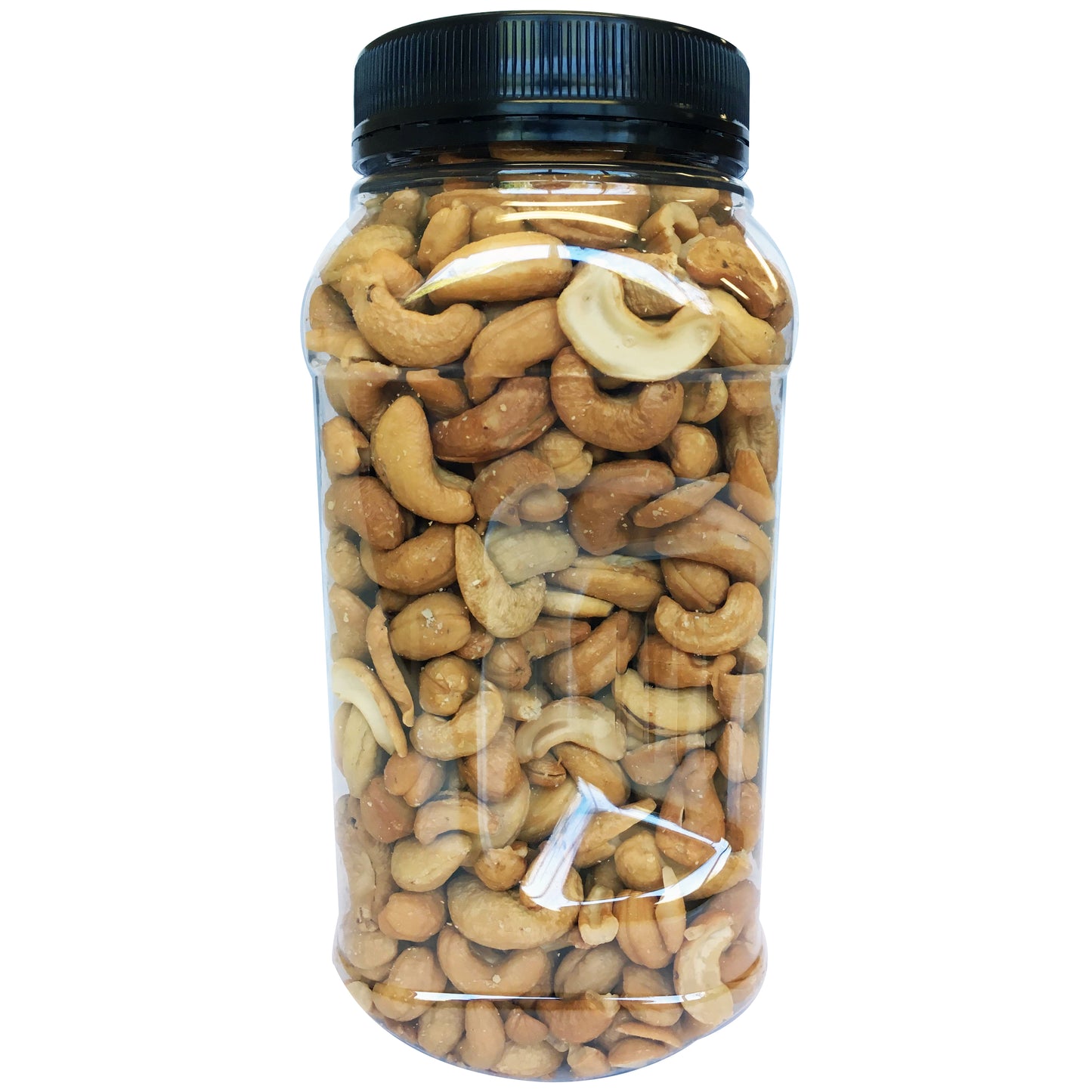 Harris Farm Cashews Roasted and Unsalted 950g