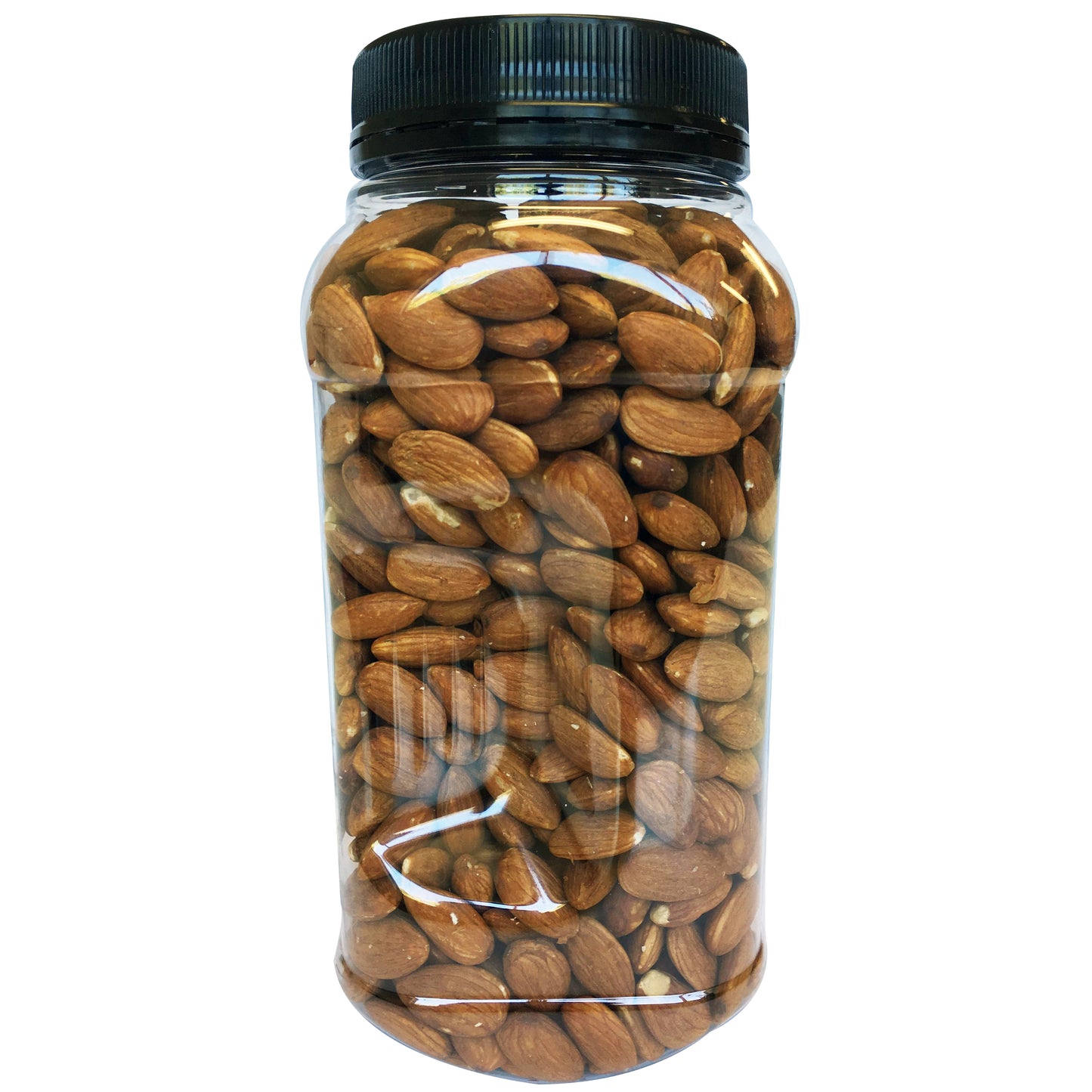 Harris Farm Almonds Raw 1.1Kg