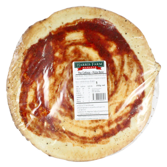 The Cottage - Pizza Base (250g)