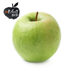 Apple Imperfect Granny Smith Each