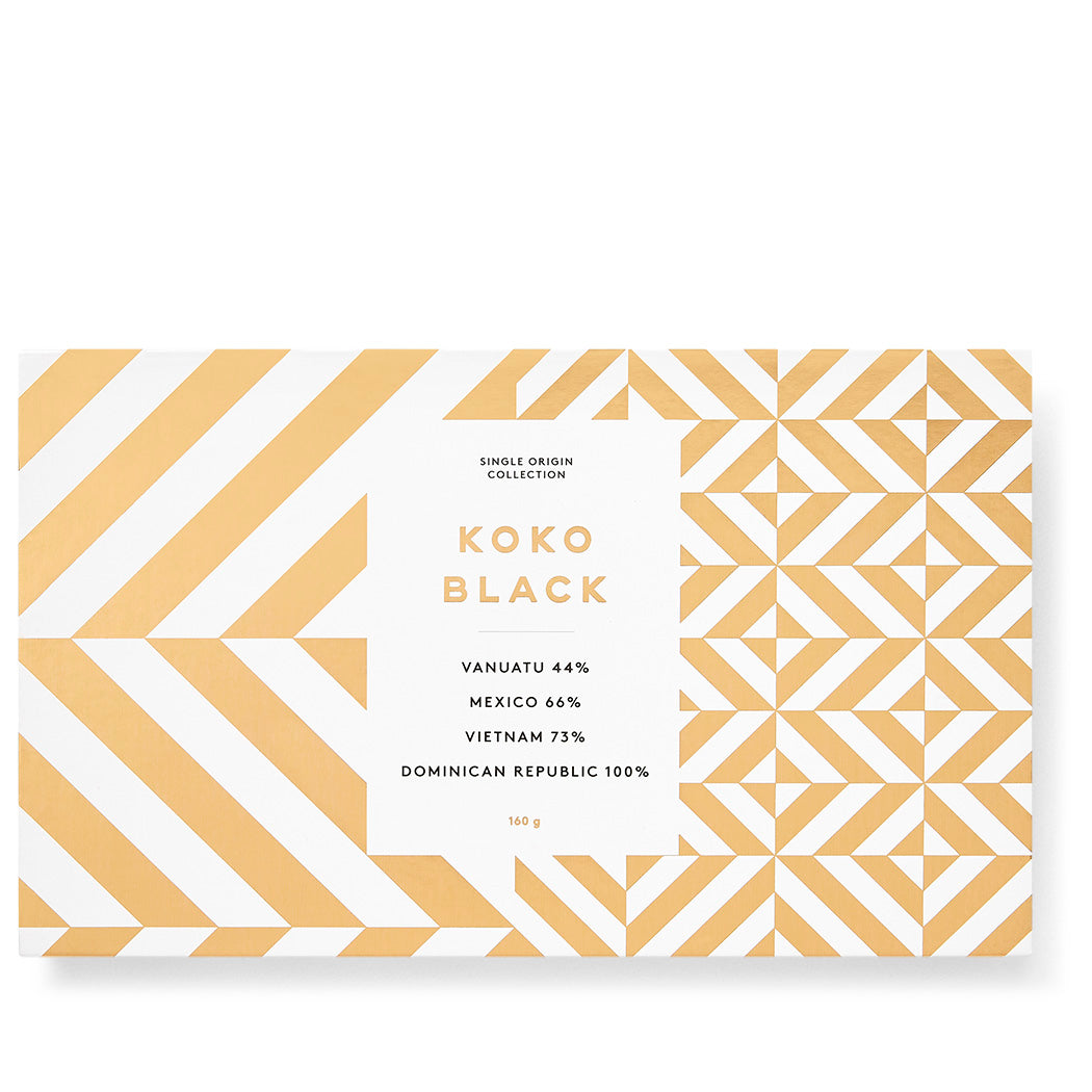 Koko Black Single Origin Block | Harris Farm Online