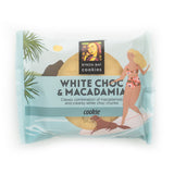 Byron Bay - Cookie - White Choc Chunk & Macadamia Nut | Harris Farm Online