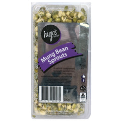 Sprouts - Mung Beans Sprouts | Harris Farm Online