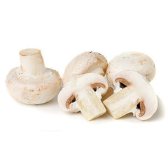 Mushrooms Button | Harris Farm Online