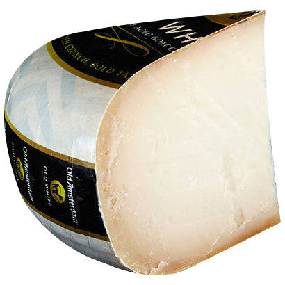 Old Amsterdam Goat Cheese 170-200g