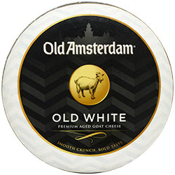 Old Amsterdam Goat Cheese 170-200g