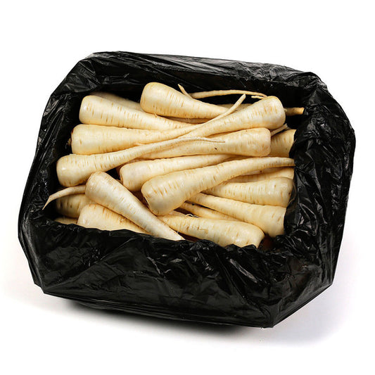 Parsnips CATERING (box 10kg) , Wholesale - HFM, Harris Farm Markets