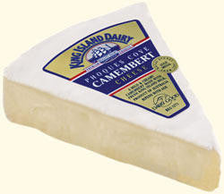 Camembert King Island Phoques Cove 200g , Frdg1-Cheese - HFM, Harris Farm Markets