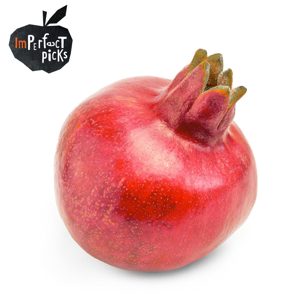 Pomegranate Imperfect Pick Value Range (min 500g) , S07M-Fruit - HFM, Harris Farm Markets