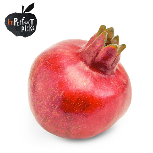Pomegranate Imperfect Pick Value Range (min 500g) , S07M-Fruit - HFM, Harris Farm Markets