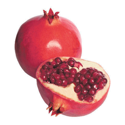 Pomegranates Large (tray 15) , Wholesale - HFM, Harris Farm Markets