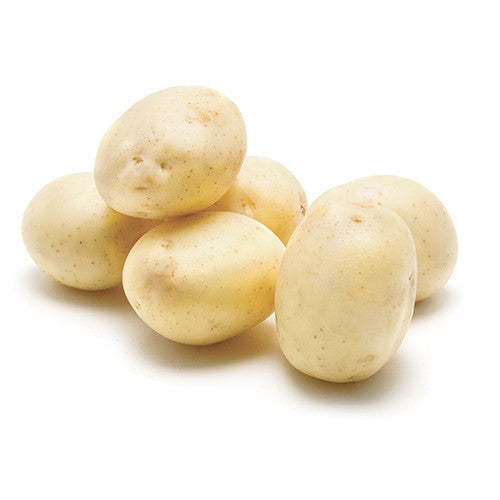 Potatoes Chats (min 1kg) , S01H-Veg - HFM, Harris Farm Markets
