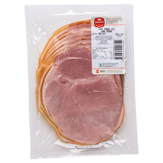 Princi Leg Ham | Harris Farm Online