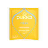 Pukka Relax Teabags x20 40g