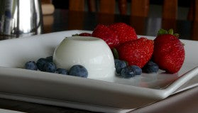 Shaw River - Yoghurt - Natural Buffalo Milk | Harris Farm Online