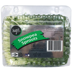 Hugo's Fresh - Snowpea Sprouts  | Harris Farm Online