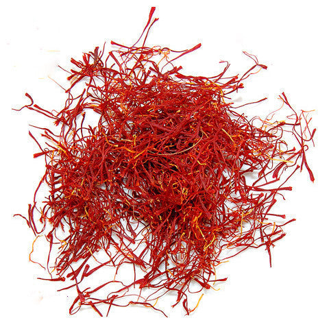 Spice & Co Saffron Thread 1g , Grocery-Spices - HFM, Harris Farm Markets
