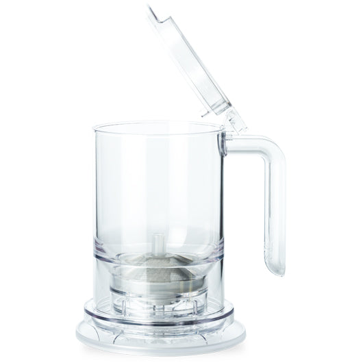 T2 - Tea maker - Clear (each)