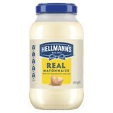 Hellmann's Real Mayonnaise 800g
