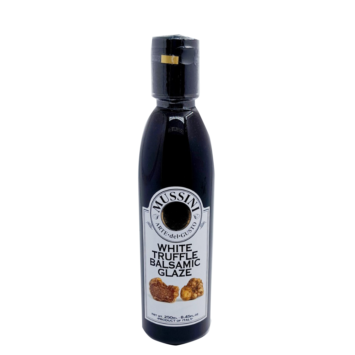 Mussini White Truffle Glaze 250ml
