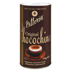 Vittoria Chocochino 375g , Grocery-Coffee - HFM, Harris Farm Markets
