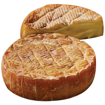 Flinders Estate Washed Rind Cheese 120g-220g