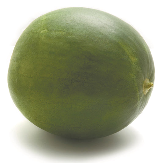 Melon Watermelon Seedless Large Each