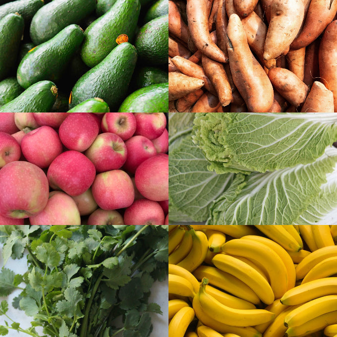 Dave's Market Update - 29.4.20
