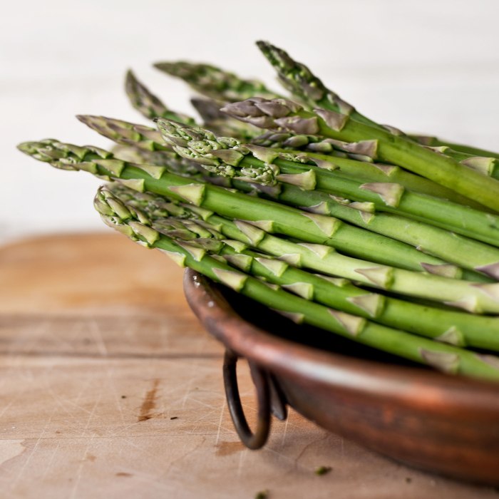Pick of the Week - New Season Aussie Asparagus