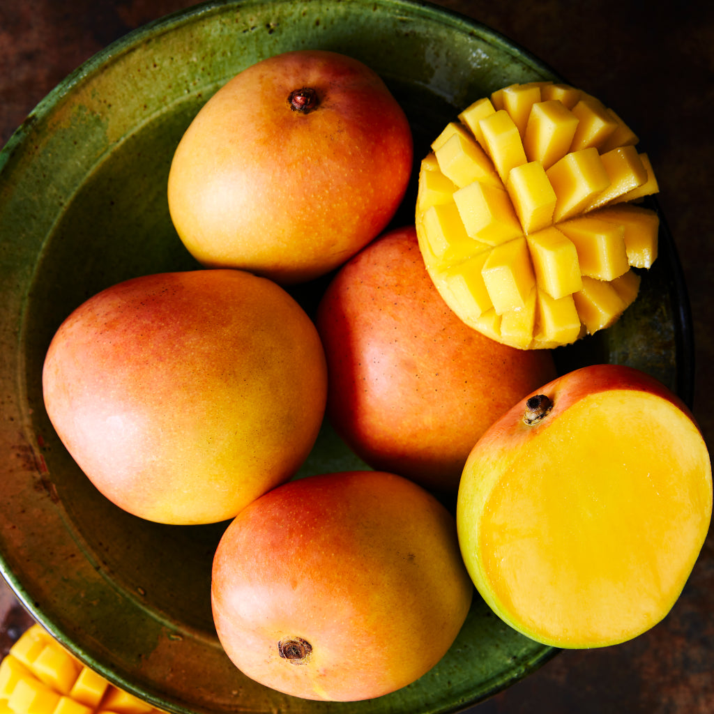 Pick of the Week - Silky Mangoes