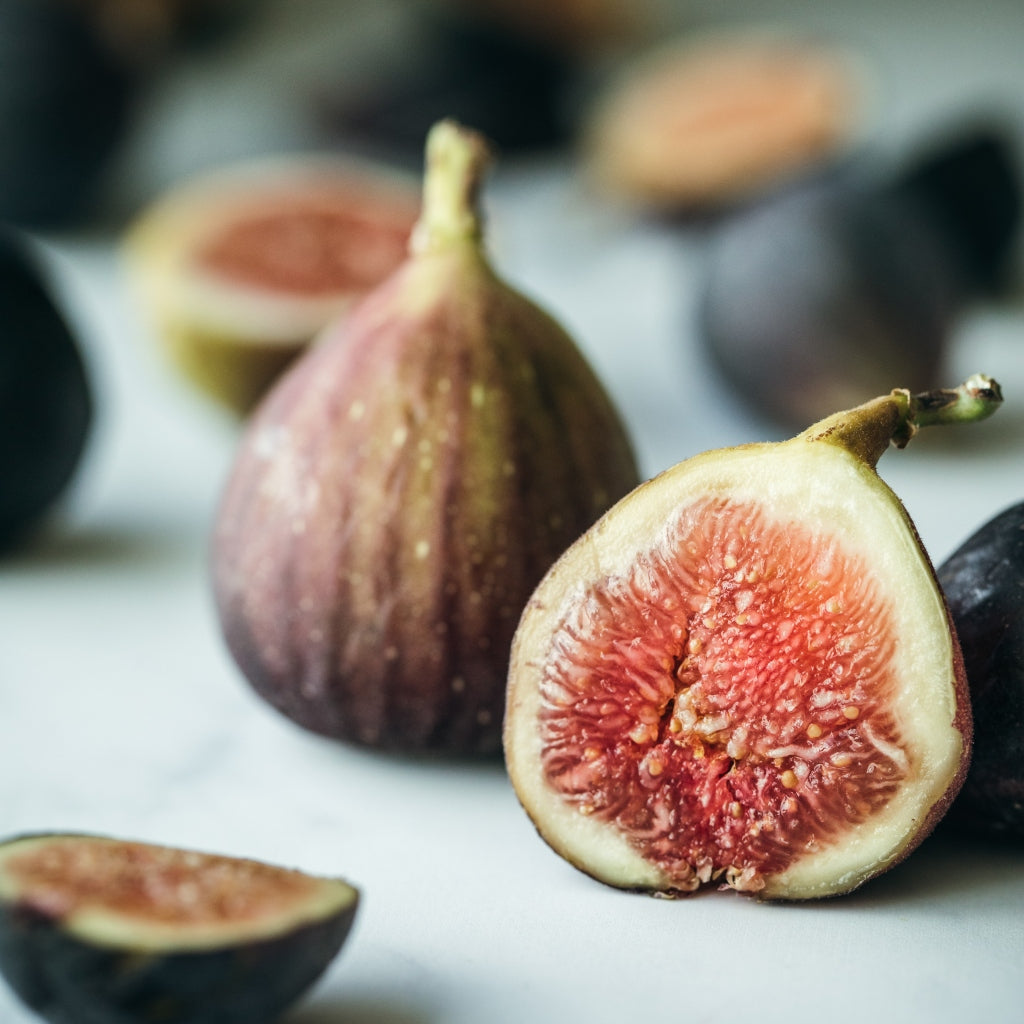 Pick of the Week - Figs